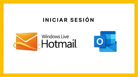 iniciar sesion en hotmail free|Cómo iniciar sesión en Hotmail